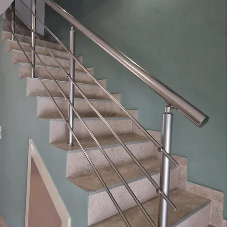 Apartamento Euaggelia's Maisonettes *
