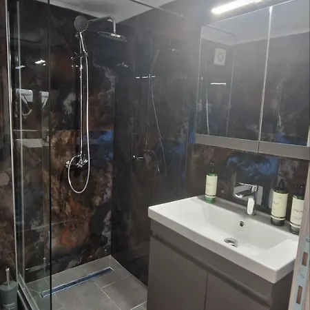 Apartamento Euaggelia's Maisonettes *