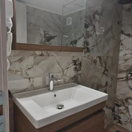 Euaggelia's Maisonettes Apartamento