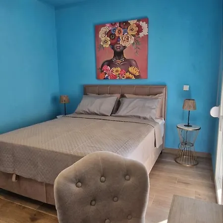 Euaggelia's Maisonettes Apartamento *